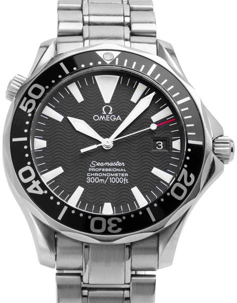 omega water resistance